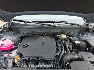 2026 Hyundai Tucson — photo 13 view