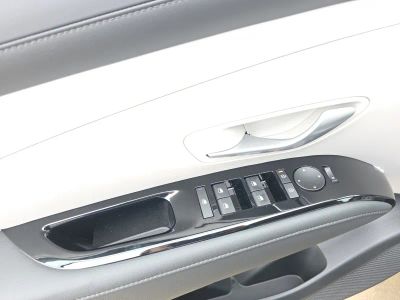 2026 Hyundai Tucson — photo 12 view