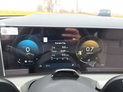 2026 Hyundai Tucson — photo 7 view