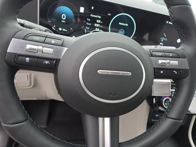 2026 Hyundai Tucson — photo 8 view