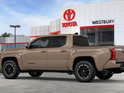 2026 Toyota Tacoma - Photo 5