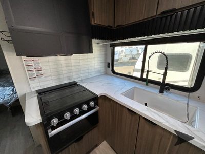 2026 Forest River RV Salem - Photo 16