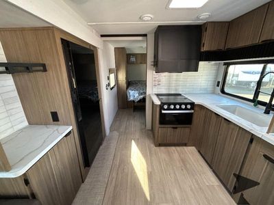 2026 Forest River RV Salem - Photo 13