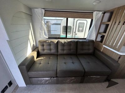 2026 Forest River RV Salem - Photo 11
