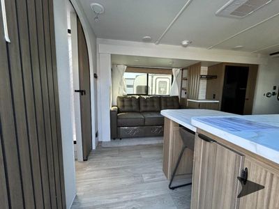 2026 Forest River RV Salem - Photo 9