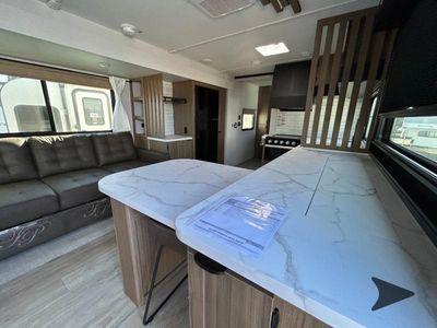 2026 Forest River RV Salem - Photo 10