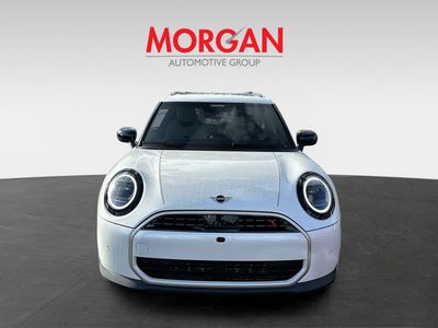 2026 MINI Cooper S - Photo 2