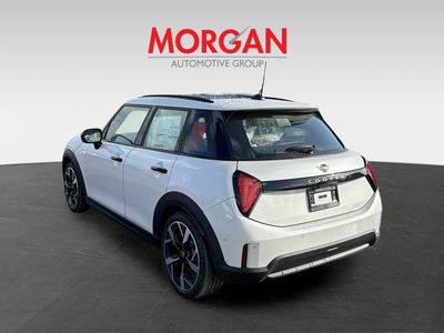 2026 MINI Cooper S - Photo 4