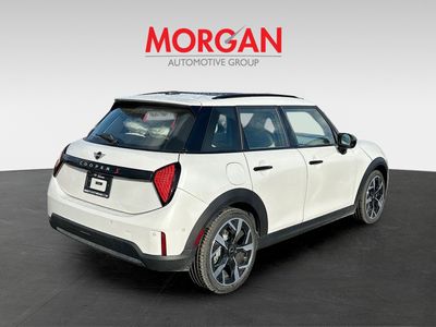 2026 MINI Cooper S - Photo 6
