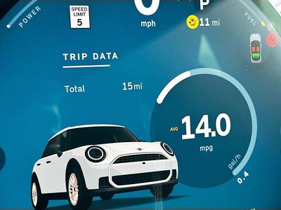 2026 MINI Cooper S - Photo 9