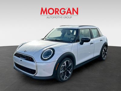 2026 MINI Cooper S - Photo 3