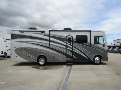 2024 Holiday Rambler INVICTA - Photo 26