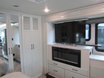 2024 Holiday Rambler INVICTA - Photo 21