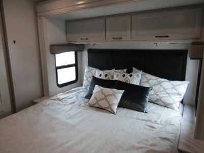 2024 Holiday Rambler INVICTA - Photo 19