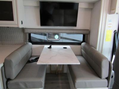 2024 Holiday Rambler INVICTA - Photo 12