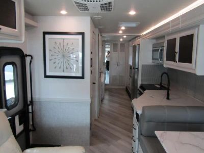 2024 Holiday Rambler INVICTA - Photo 4