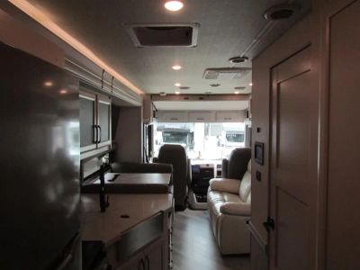 2024 Holiday Rambler INVICTA - Photo 3