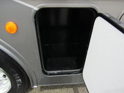 2024 Holiday Rambler INVICTA - Photo 31