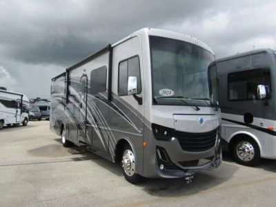 2024 Holiday Rambler INVICTA - Photo 1