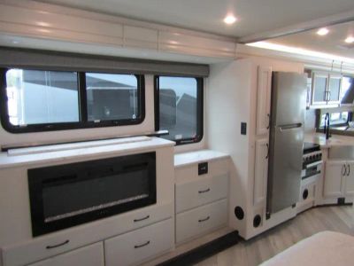 2024 Holiday Rambler INVICTA - Photo 20