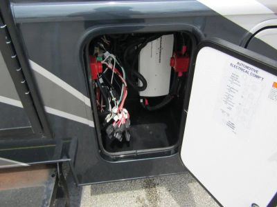 2024 Holiday Rambler INVICTA - Photo 29