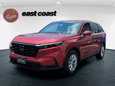 2026 Honda CR-V - Photo 1