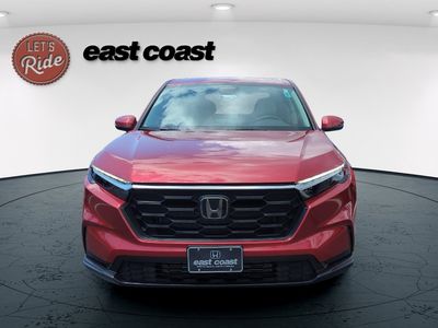 2026 Honda CR-V - Photo 2