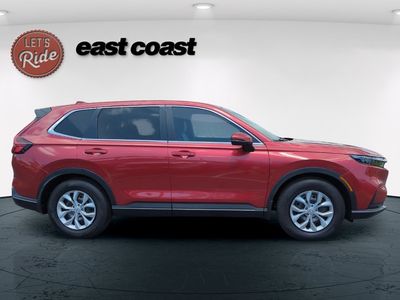 2026 Honda CR-V - Photo 4