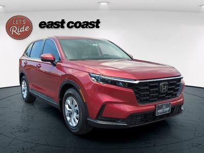2026 Honda CR-V - Photo 3