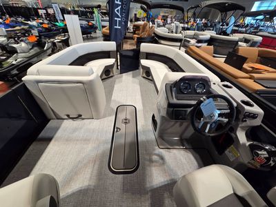 2026 Harris Flotebote CRUISER 230 - Photo 11