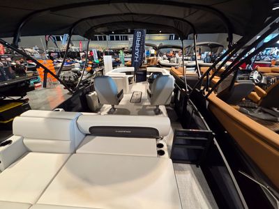 2026 Harris Flotebote CRUISER 230 - Photo 27