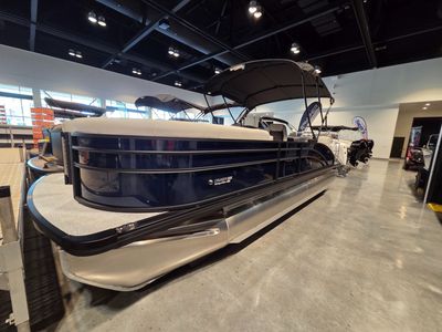 2026 Harris Flotebote CRUISER 230 - Photo 3