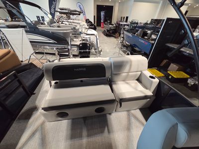 2026 Harris Flotebote CRUISER 230 - Photo 19