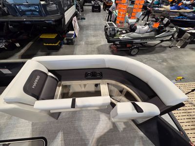 2026 Harris Flotebote CRUISER 230 - Photo 10