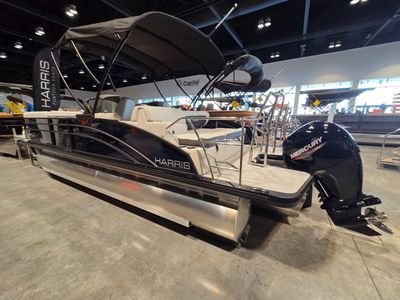 2026 Harris Flotebote CRUISER 230 - Photo 2