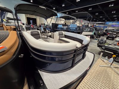 2026 Harris Flotebote CRUISER 230 - Photo 5