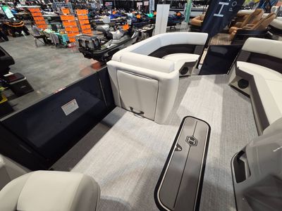 2026 Harris Flotebote CRUISER 230 - Photo 13
