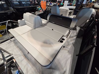 2026 Harris Flotebote CRUISER 230 - Photo 23