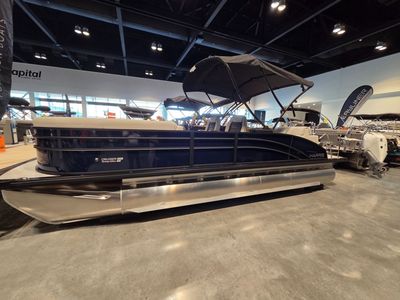 2026 Harris Flotebote CRUISER 230 - Photo 1