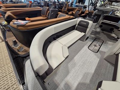 2026 Harris Flotebote CRUISER 230 - Photo 7