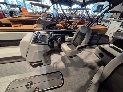 2026 Harris Flotebote CRUISER 230 - Photo 15