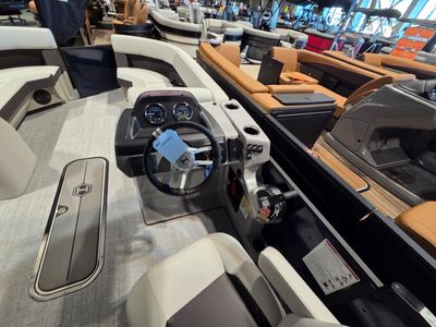 2026 Harris Flotebote CRUISER 230 - Photo 16