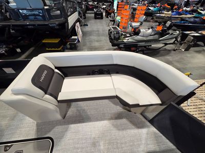 2026 Harris Flotebote CRUISER 230 - Photo 9