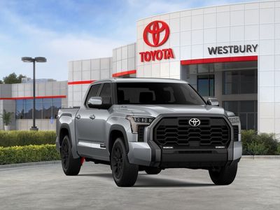 2025 Toyota Tundra - Photo 16