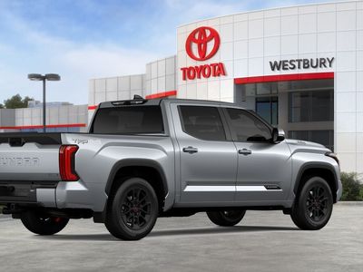 2025 Toyota Tundra - Photo 10