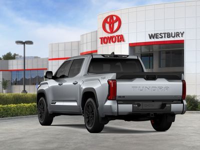 2025 Toyota Tundra - Photo 7
