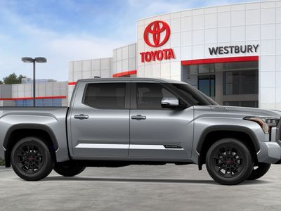 2025 Toyota Tundra - Photo 13