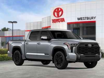 2025 Toyota Tundra - Photo 15