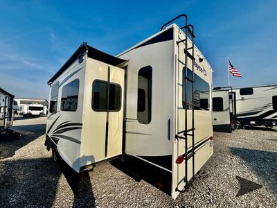 2021 Jayco JAYCO - Photo 4