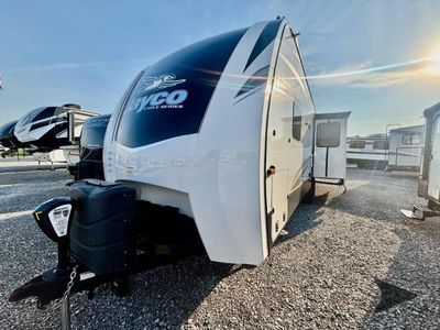 2021 Jayco JAYCO - Photo 3